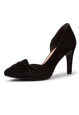 Produktbild von Tamaris Pumps 1-22453-34 001 Black