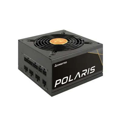 Obrázok produktu pre Chieftec Polaris Series 750W - Napájací zdroj (interný)
