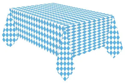Produktbild von Amscan 9904817, Papier, 10 Stück(e)
