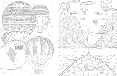 Produktbild von Colorful Mandala - Seelenschokolade