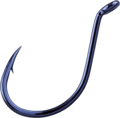 Produktbild von BKK Octopus Beak Hooks - Meereshaken, Größe/Packungsinhalt:Gr. 10 / 10 Stück