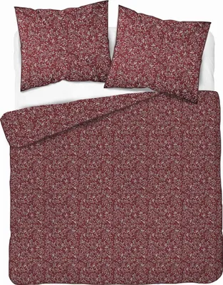 Zdjęcie produktu dla Pościel Elegancka Luksusowa 220x200 Perkal z lamówką