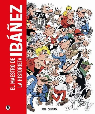 Produktbild von Ibáñez