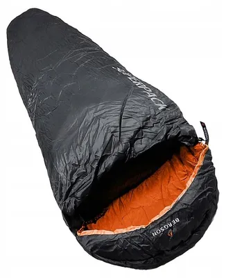 Image de Bergson SUPERPACK Sac de couchage Mummy Ultraléger 1kg
