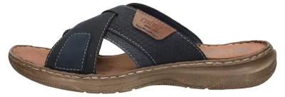 Image de Rieker Open Teen  Open Teen - Blauw - Maat 45