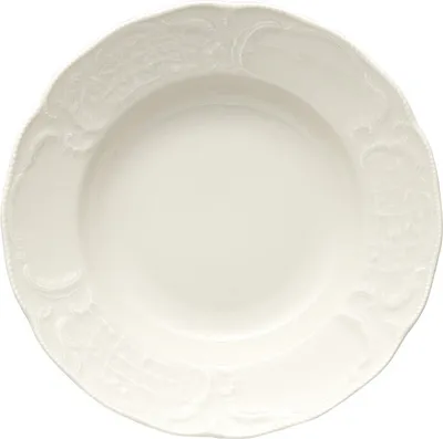 Produktbild von Rosenthal Suppenteller 23 cm Elfenbein 20480-800002-10323