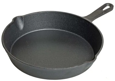 Imagen del producto de Sartén Blackwell Pánev Litinová - diámetro 25 cm - sin revestimiento antiadherente