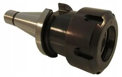 Produktbild von ExpanCNC Spannfutter ISO30 ER32 60 DIN2080 Werkzeugaufnahme