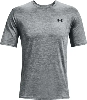 Immagine prodotto di Under Armour UA Training Vent 2.0 SS-GRY - XS