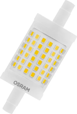 Immagine prodotto di Osram LINE Lampadina LED Bianco caldo 2700 K 12 W R7s E