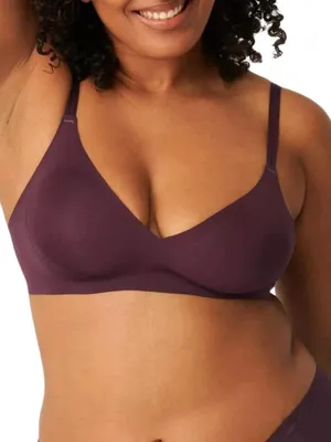 Produktbild von Sloggi Body Adapt T-Shirt Bra, Farbe: Ebony Brown DH/6231, Größe: M T-Shirt-BH