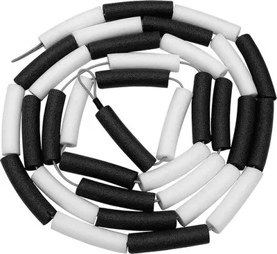 Produktbild von Elastisches Seil für Hochsprungtraining