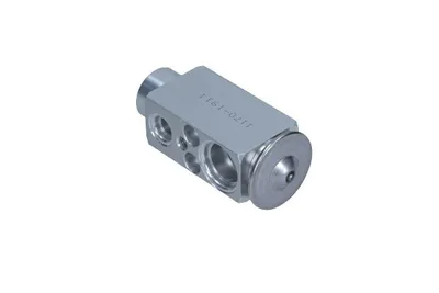 Produktbild von MAXGEAR Expansionsventil Klimaanlage AC134646 für FIAT MULTIPLA (186)