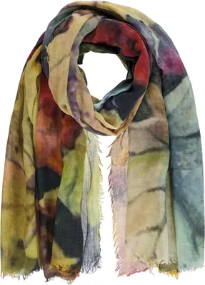 Immagine prodotto di Sciarpa Passigatti multicolore per donna