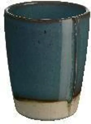 Produktbild von ASA Becher Cappuccino, blueberry pie  d. 7,5 cm, h. 10 cm, 0,25 l.