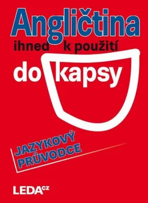 Image de Angličtina ihned k použití (do kapsy) - Jazykový průvodce