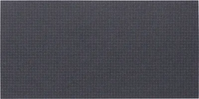 Flexibilný LED panel 208x104 pixelov Full Color LED Matrix Panel pre Hotel KTV Bar DC5V