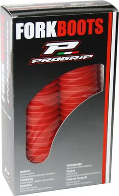 Productafbeelding van Pro Grip vorkbeschermer/rubber, 34/37 mm, voor wegfietsen