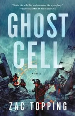 Image de Ghost Cell