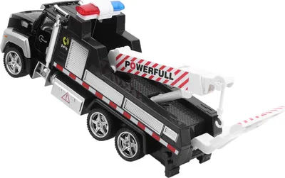Immagine prodotto di 1:42 giocattolo auto americana pattuglia carro modello simulazione lega pullback veicolo bambino regalo #2