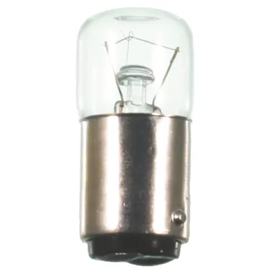 Produktbild von Scharnberger+Hasenbein Röhrenlampe 16x35mm 25381