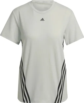 Produktbild von Adidas Wtr Icns 3S T Lingrn/Black S