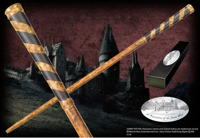Immagine prodotto di Bacchetta di Harry Potter Seamus Finnigan (edizione personaggio)