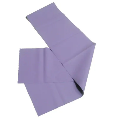 Image de Latex caoutchouc aérobie 1200x150x0,5 violet