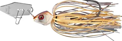 Produktbild von Fox Rage Bladed Jig 28gr Wakasagi