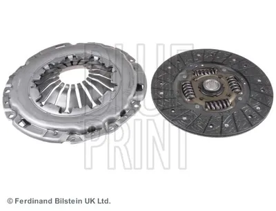 Produktbild von BLUE PRINT Kupplungssatz Kupplung für CHEVROLET CAPTIVA (C100, C140) ADG030188