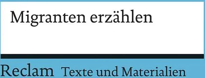 Produktbild von Migranten erzählen