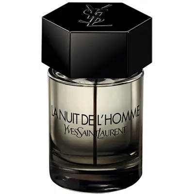 Produktbild von Perfume Hombre Yves Saint Laurent La Nuit de L'Homme EDT 100 ml