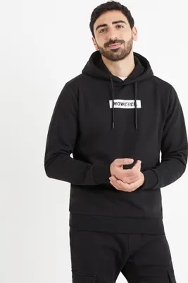 Produktbild von Celio Vetype Hoodie 1103242__S