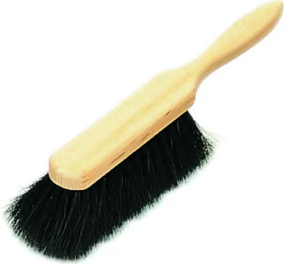 Produktbild von Industrie Handfeger Besenhaar 28 Cm