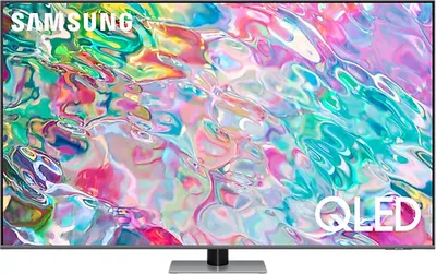 Produktbild von Samsung Samsung QE55Q80C - 55 Zoll - 4K QLED - 2023