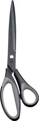 Immagine prodotto di MAUL forbici plastica gomma acciaio metallo 25,4 cm nero