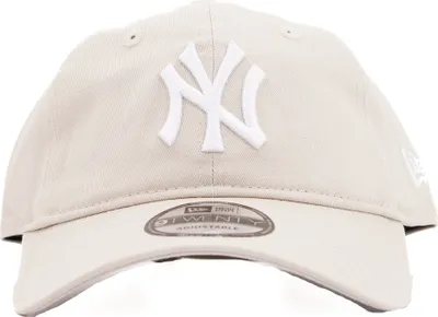 Produktbild von NEW ERA LEAGUE ESS 9TWENTY Beige