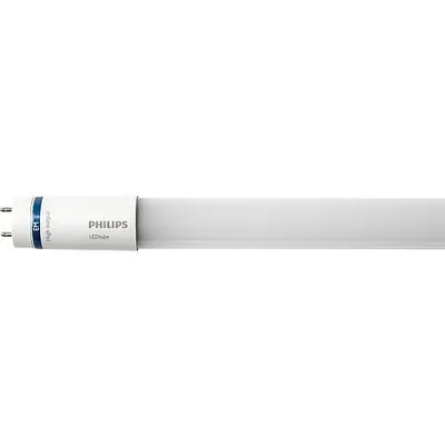 Produktbild von Philips Master Ledtube 1200MM UO 14.7W T8 G13 3000K LED-Röhre, Sockel G13, 14,7 Watt, Warmweiß, 3000 K,  15kWh/1000h