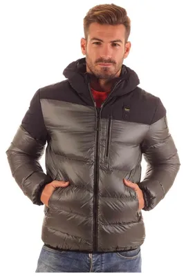Produktbild von Mantel Blauer BLAUER 20WBLUC06013-005050 - Abrigo für Herren
