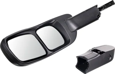 Image de FEBI BILSTEIN 100901 Rétroviseur extérieur Système de rétroviseurs pour NEOPLAN Centroliner