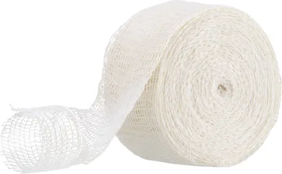 Produktbild von Fleischnetz zum Räuchern, Dämpfen und Trocknen von Fleisch 5 m