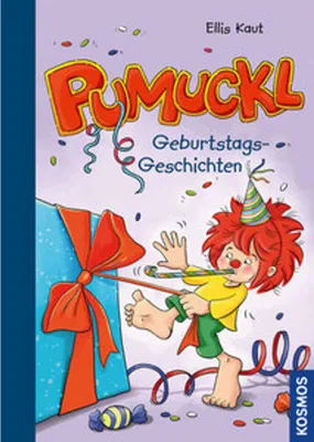 Image de Pumuckl. Geburtstags-Geschichten