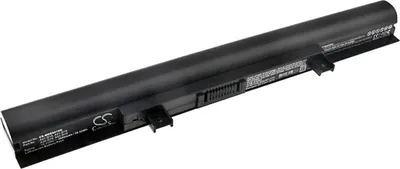 Produktbild von TECHTEK Laptop Akkus Kompatibel mit [Medion] Akoya E6411, Akoya E6412T, Akoya E6415, Akoya E6416, Akoya E6417, Akoya E6421, Akoya E6422, Akoya MD9962