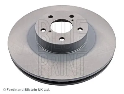 Produktbild von 2x BLUE PRINT Bremsscheibe ADS74318 vorne für TOYOTA GT 86 Coupe (ZN6_) 57mm