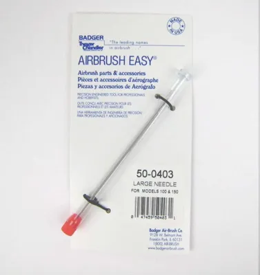 Produktbild von Badger Nadel ( Needle ) L für 100, 150 50-0403