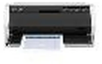 Produktbild von EPSON LQ-690II Nadeldrucker grau
