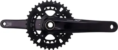Immagine prodotto di Guarnitura SHIMANO "Deore XT FC-M8120" 26 / 175 mm