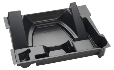 Zdjęcie produktu dla Wkładka Bosch dla L-BOXX 238, odpowiednia dla GKS 55 GCE Professional 1600A002W5