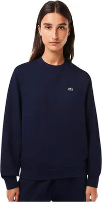Produktbild von Lacoste Sweatshirt Core Collection Pullover ohne Kapuze
