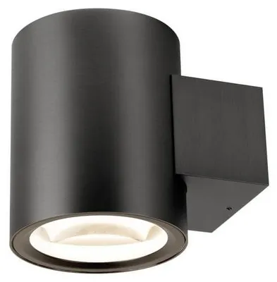 Productafbeelding van Opbouwspot Oculus antraciet up & down